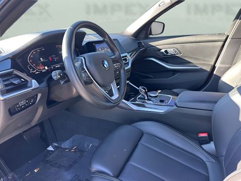 Used 2022 BMW 330i Sedan image 9