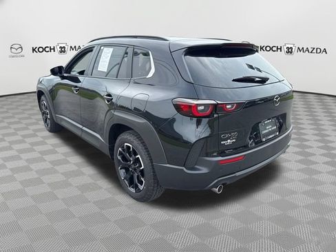 Certified 2026 MAZDA CX-50 Meridian Edition w/ Weather Package AWD/4WD image 5