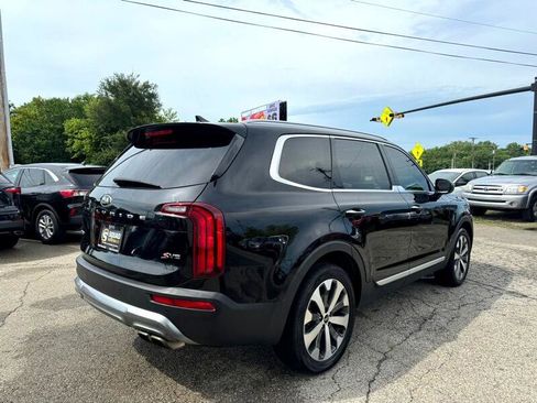 Used 2021 Kia Telluride S image 5