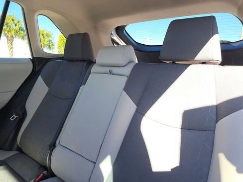 Certified 2023 Toyota RAV4 XLE image 9