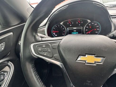 Used 2018 Chevrolet Malibu LT w/ Leather Package image 15