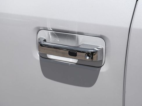 Used 2019 Ford F150 Lariat AWD/4WD image 47