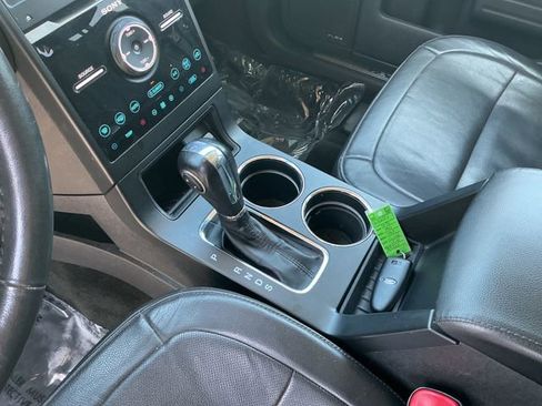 Used 2016 Ford Flex Limited AWD/4WD image 25