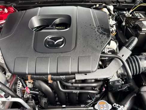 Certified 2025 MAZDA CX-30 AWD 2.5 S w/ Preferred Package image 21