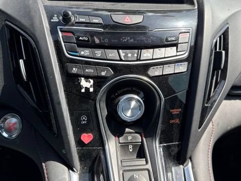 Used 2023 Acura RDX A-Spec FWD image 9