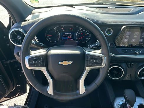 Used 2021 Chevrolet Blazer LT image 22