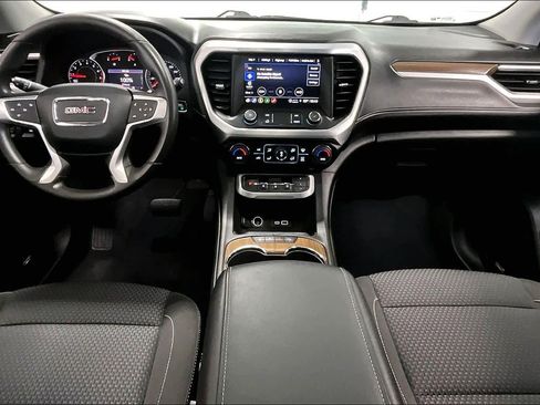 Used 2023 GMC Acadia SLE w/ Driver Convenience Package AWD/4WD image 8