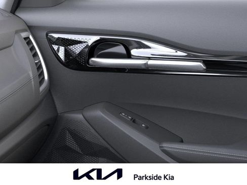 New 2026 Kia Seltos EX FWD image 25