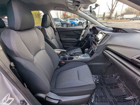 Used 2023 Subaru Crosstrek 2.0i AWD/4WD image 22