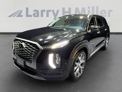 Used 2022 Hyundai Palisade SEL w/ Convenience Package