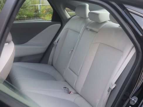Used 2025 Hyundai Ioniq 6 SEL AWD/4WD image 20