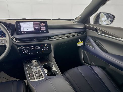 New 2026 INFINITI QX60 Sport w/ Dark Cargo Package image 30