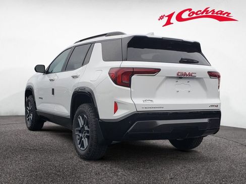 New 2026 GMC Terrain AT4 w/ Technology Package II image 5
