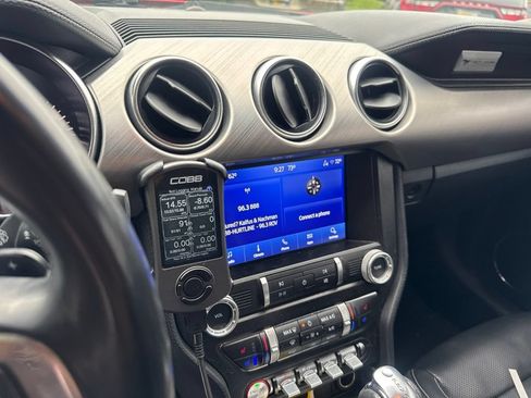 Used 2021 Ford Mustang Premium RWD image 14