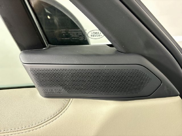 New 2027 Land Rover Range Rover SE AWD/4WD image 19