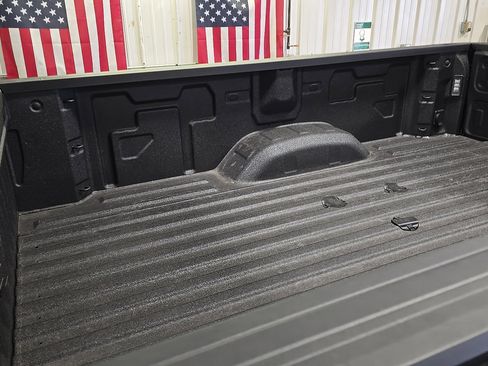 New 2026 Chevrolet Silverado 3500 LTZ w/ LTZ Plus Package AWD/4WD image 10