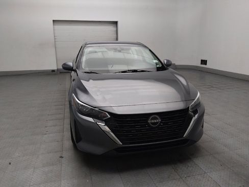 Used 2024 Nissan Sentra S FWD image 14