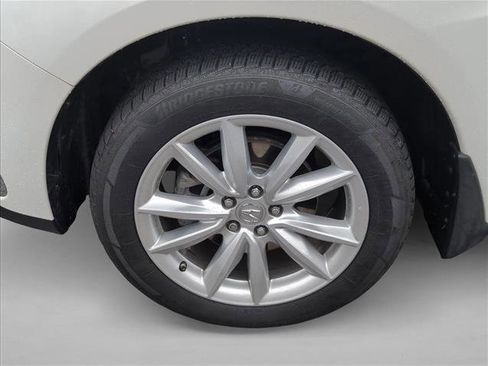 Used 2020 Acura RDX AWD image 26