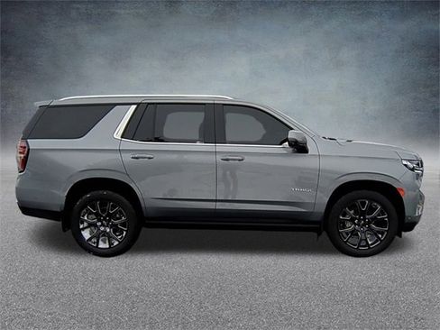 Certified 2023 Chevrolet Tahoe High Country w/ Advanced Technology Package image 10