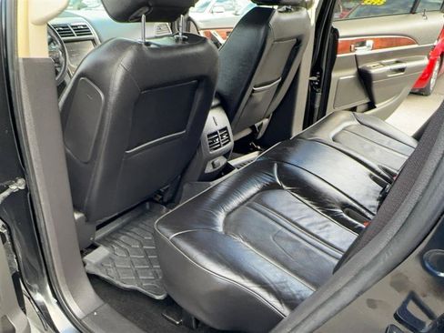 Used 2014 Lincoln MKX AWD w/ Equipment Group 101A image 22