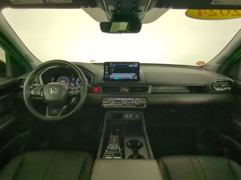 Used 2024 Honda Pilot TrailSport image 19