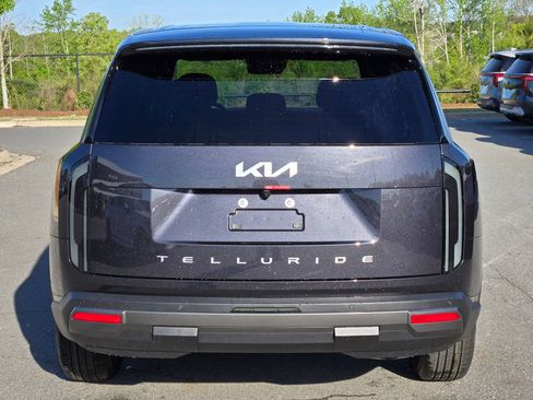 New 2027 Kia Telluride LX image 6