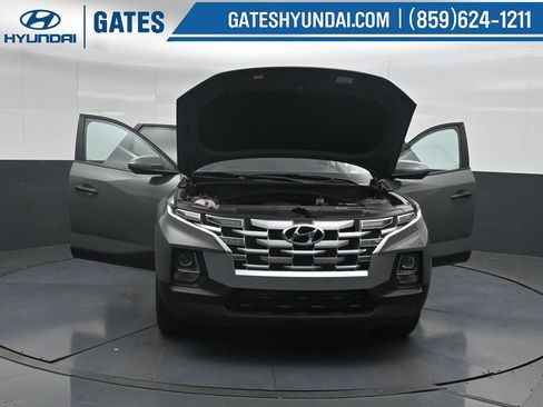 Certified 2023 Hyundai Santa Cruz SEL AWD/4WD image 53