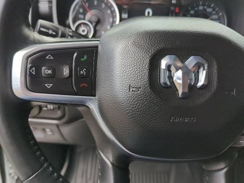 Used 2022 RAM 1500 Laramie RWD image 12