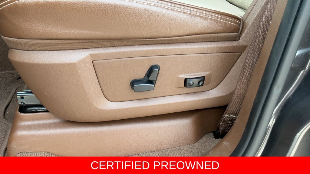 Certified 2023 RAM 3500 Laramie AWD/4WD image 19