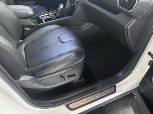 Used 2020 Hyundai Santa Fe Limited AWD/4WD image 51