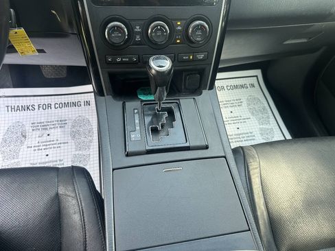 Used 2014 MAZDA CX-9 Touring AWD/4WD image 17