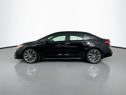 Certified 2023 Toyota Corolla SE