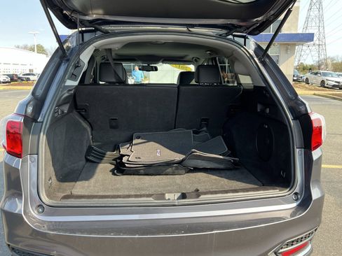 Used 2017 Acura RDX AWD w/ Technology Package image 24