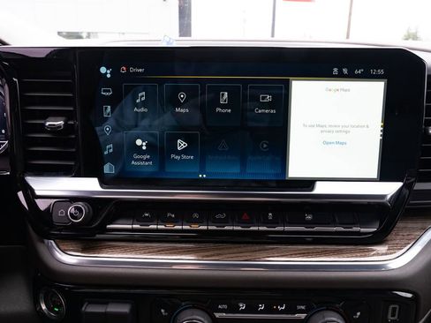 Used 2023 Chevrolet Silverado 1500 LT w/ Safety Package image 14