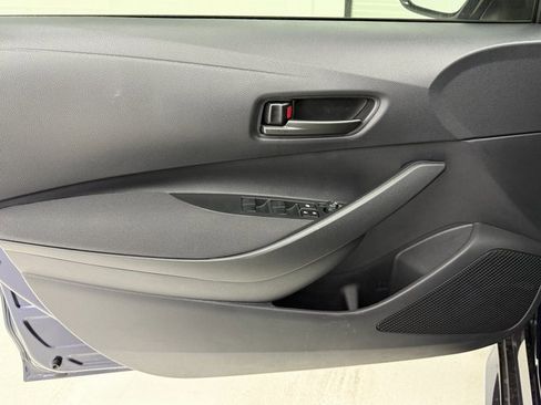 New 2026 Toyota Corolla LE image 28