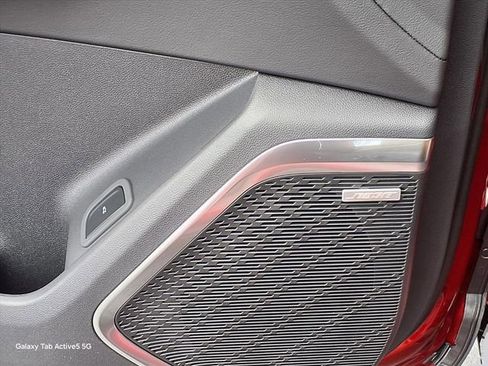 New 2026 Buick Enclave Sport Touring w/ Power Package image 17