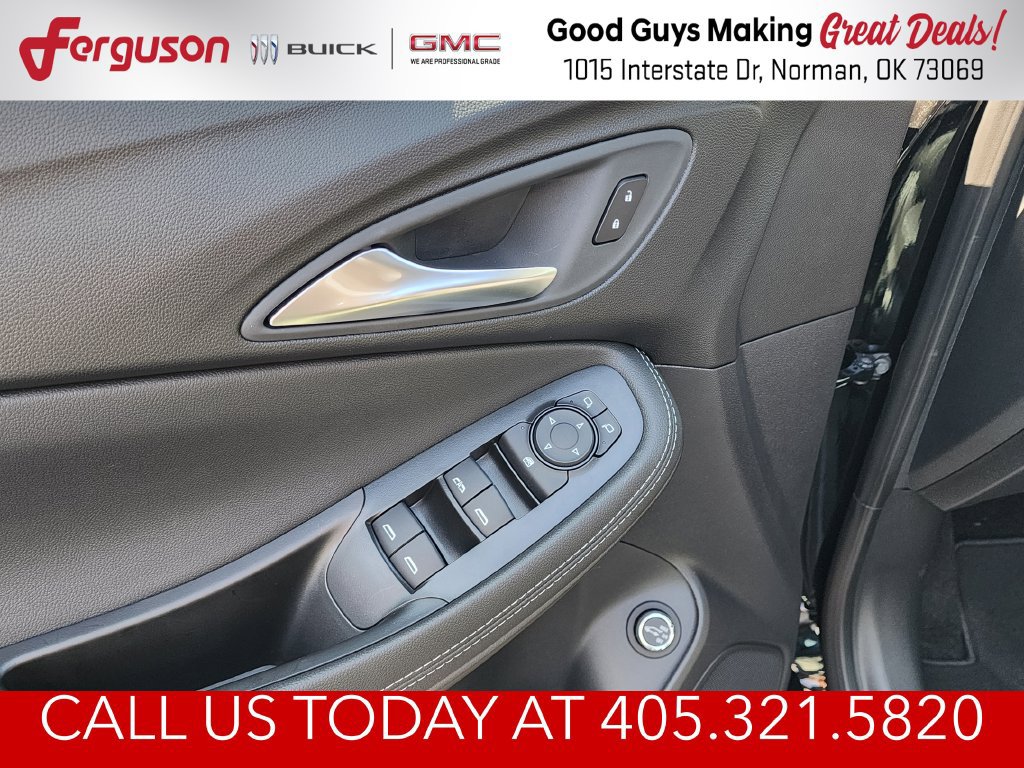 New 2026 Buick Encore GX Preferred w/ Comfort Package AWD/4WD image 14