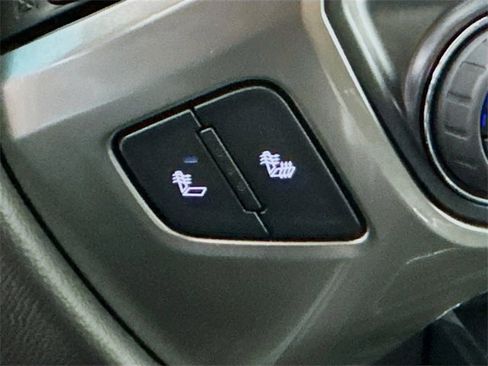 Used 2018 Chevrolet Silverado 1500 LT w/ Redline Edition image 22