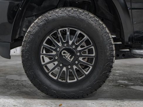 Used 2024 RAM 3500 Tradesman w/ Towing Technology Group image 65