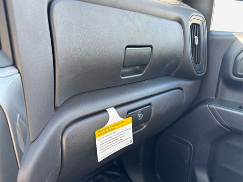 New 2024 Chevrolet Silverado 1500 W/T w/ Special Service Package image 26