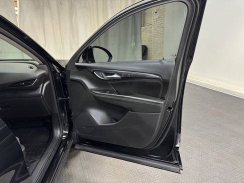 Used 2023 Buick Envision Preferred w/ Sport Touring Package image 20