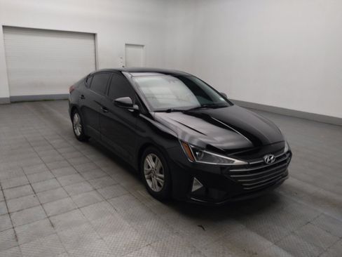 Used 2019 Hyundai Elantra Value Edition FWD image 13