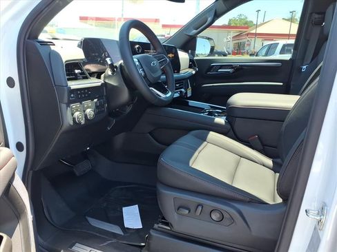 New 2026 Chevrolet Tahoe RST w/ RST Capability Package AWD/4WD image 9