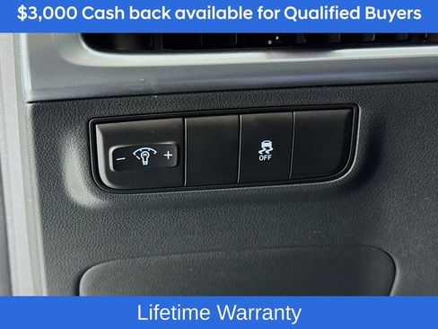 New 2026 Hyundai Tucson SE image 10