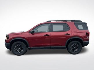 New 2026 Honda Passport TrailSport video 2