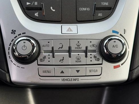 Certified 2017 Chevrolet Equinox LT w/ Convenience Package FWD image 20