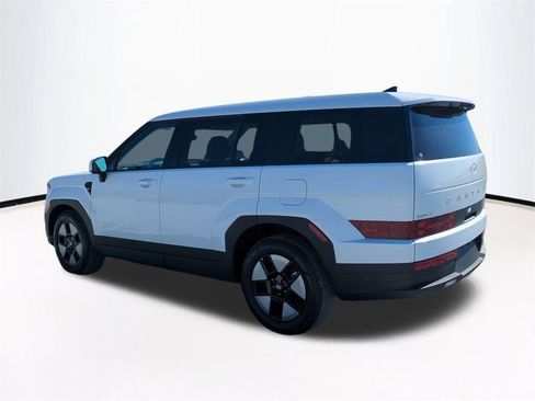 New 2026 Hyundai Santa Fe SE image 7
