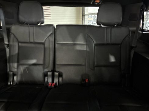 Used 2023 Chevrolet Tahoe RST w/ Luxury Package RWD image 24