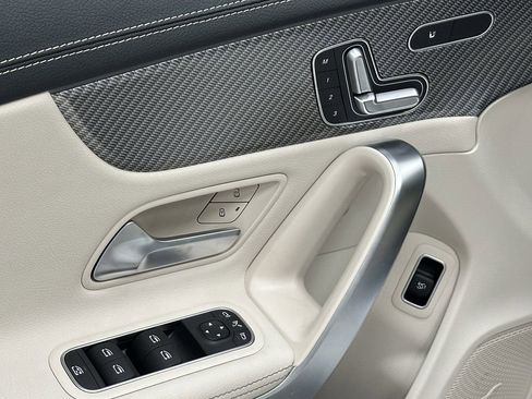 Certified 2025 Mercedes-Benz CLA 250 image 11