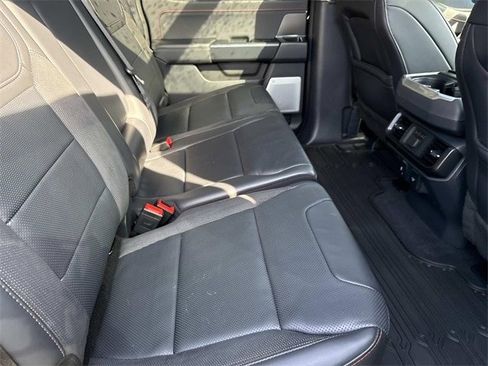 Certified 2025 Ford F150 Raptor image 20